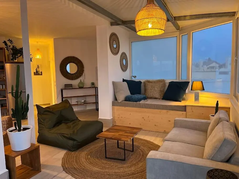 Apartament Vista Tarifa