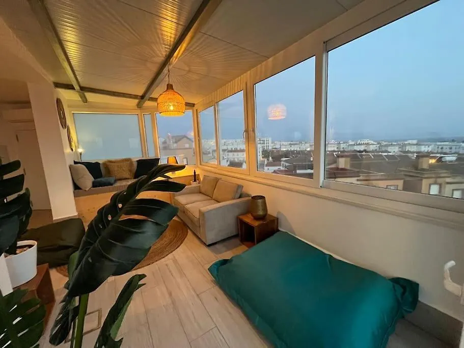 Apartament Vista Tarifa